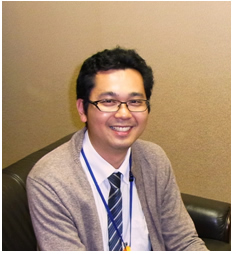 宮井 一帆 氏 宮井 一帆 氏