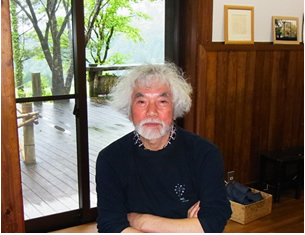 黒木 郁朝 氏 黒木 郁朝 氏