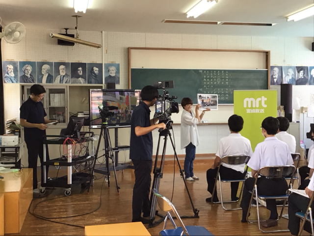 メディア関係１（全体）